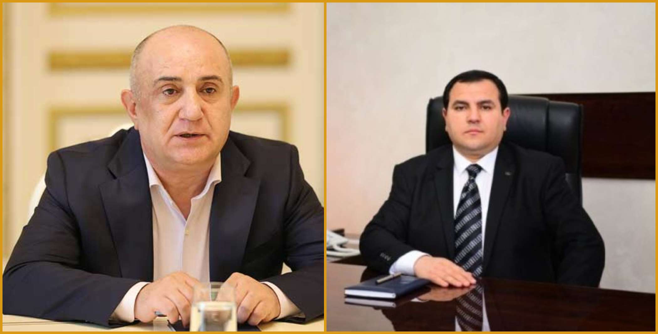 «Միասնական հայրենիքը» կաջակցի պետնախարարի համակարգման ոլորտներում ռեֆորմների իրականացմանը
