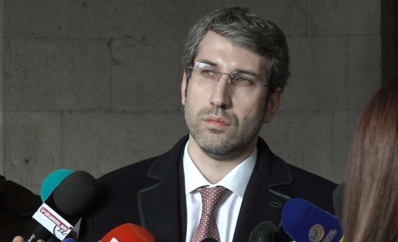 Դատավորների նկատմամբ կարգապահական վարույթներ հարուցելը հատուկ նպատակ չունի