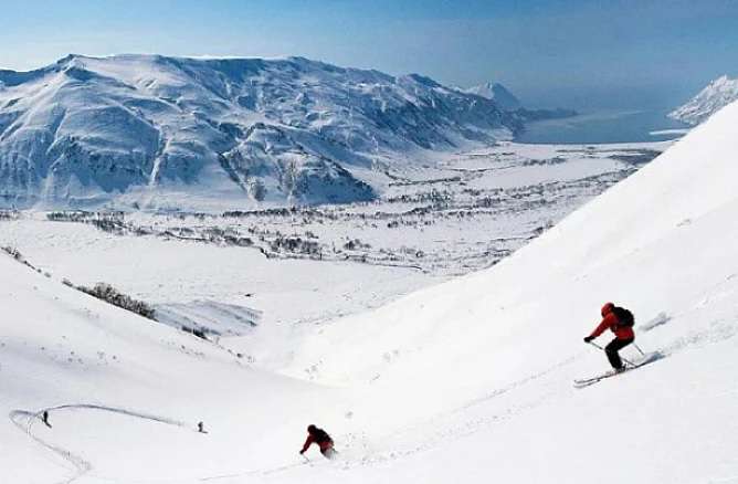 Արագածի լանջին լեռնադահուկային և էկոգյուղատնտեսական նոր համալիր կկառուցվի. ներդրման ծավալը կկազմի 190 մլն դոլար (ՏԵՍԱՆՅՈՒԹ)