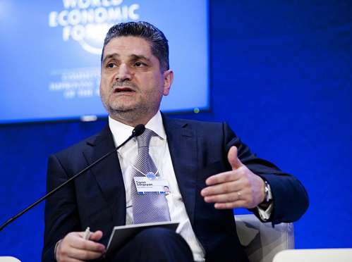 ԵԱՏՄ-ն դեռ հեռու է միասնական արժույթ ներդնելուց, բայց հնարավոր է վճարային միասնական համակարգը. Տիգրան Սարգսյան