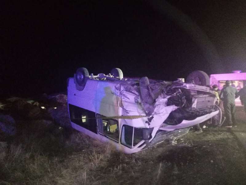 Սևան-Մարտունի ճանապարհին մեքենան բախվել է սպրինտերին. տուժածներից մեկի վիճակը ծանր է