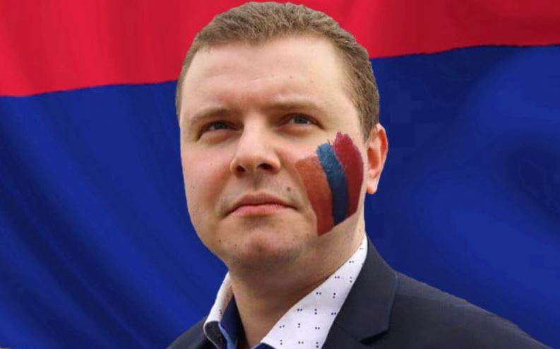 Я еду в Украину помочь армянским братьям - Польский юрист и политик Томаш Лех Бучек