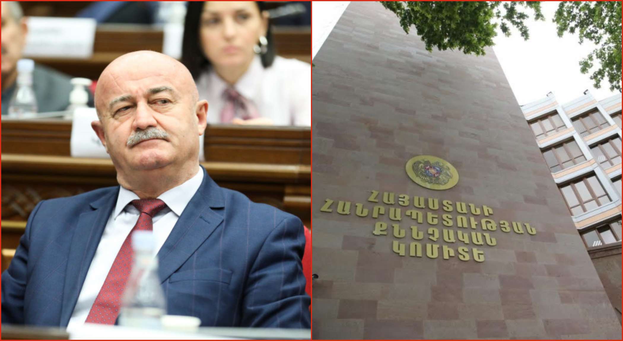Պատգամավորի և կարտոֆիլ վաճառողի վիճաբանության գործը կկարճվի՞․ «Ժողովուրդ»