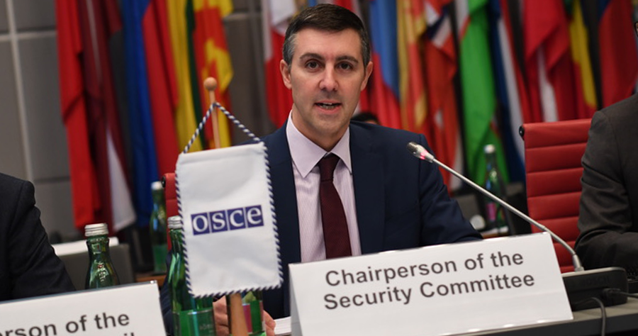 The UK Government takes note of the decision of the International Court of Justice