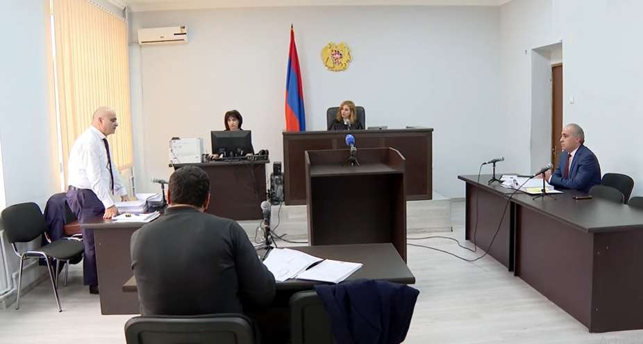 Մեկնարկել է Մանվել Գրիգորյանի ընտանիքից ապօրինի ծագում ունեցող գույքի բռնագանձման հայցի քննությունը