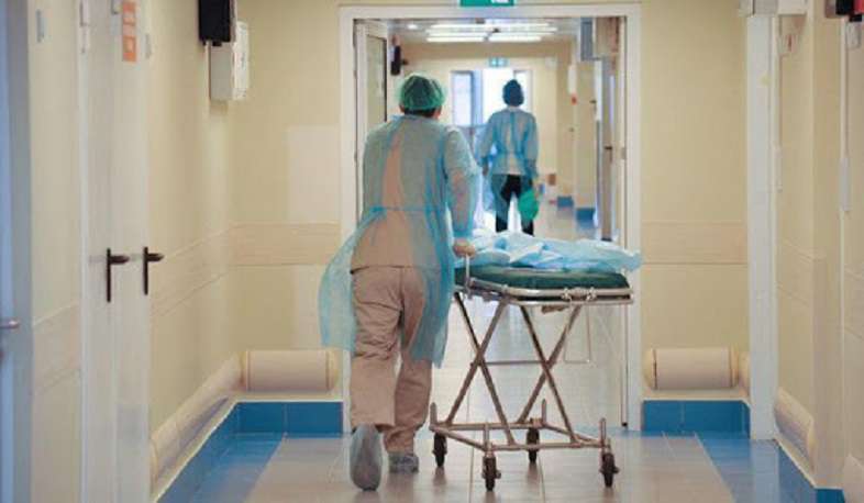 Մահացել է Արարատի մարզի 105-ամյա բնակիչը