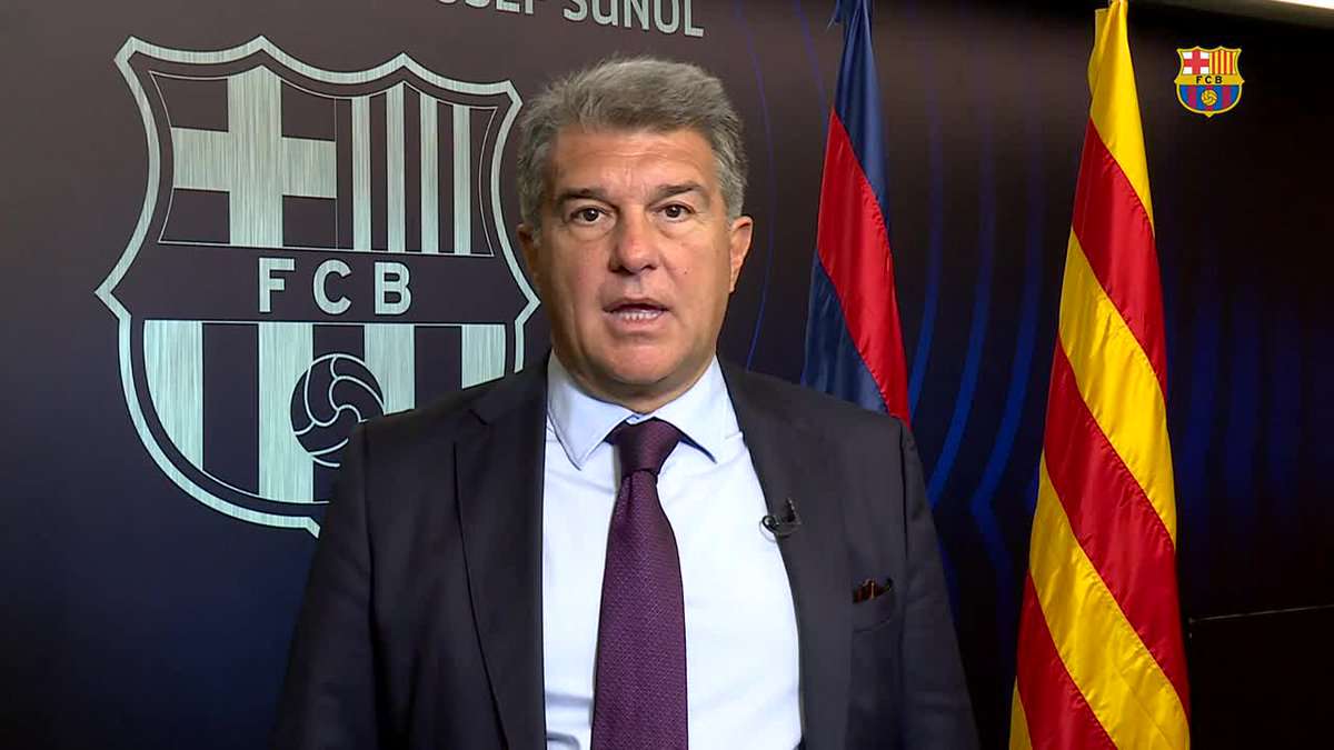 «Բարսելոնան» ուկրաինացիների կողքին է