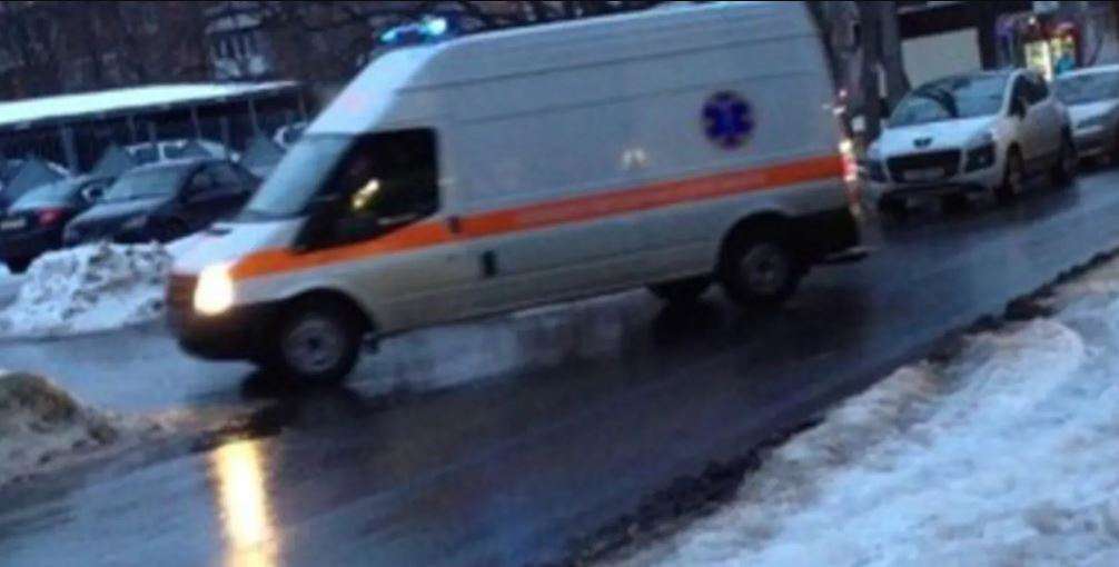 В Харькове тяжело ранены члены армянской семьи