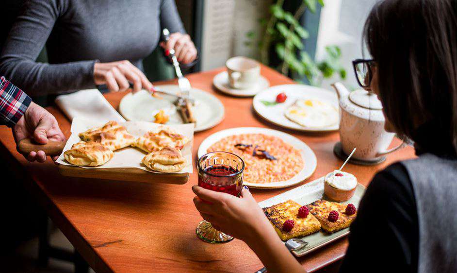 Минздрав Армении предлагает новый запрет на точки общественного питания