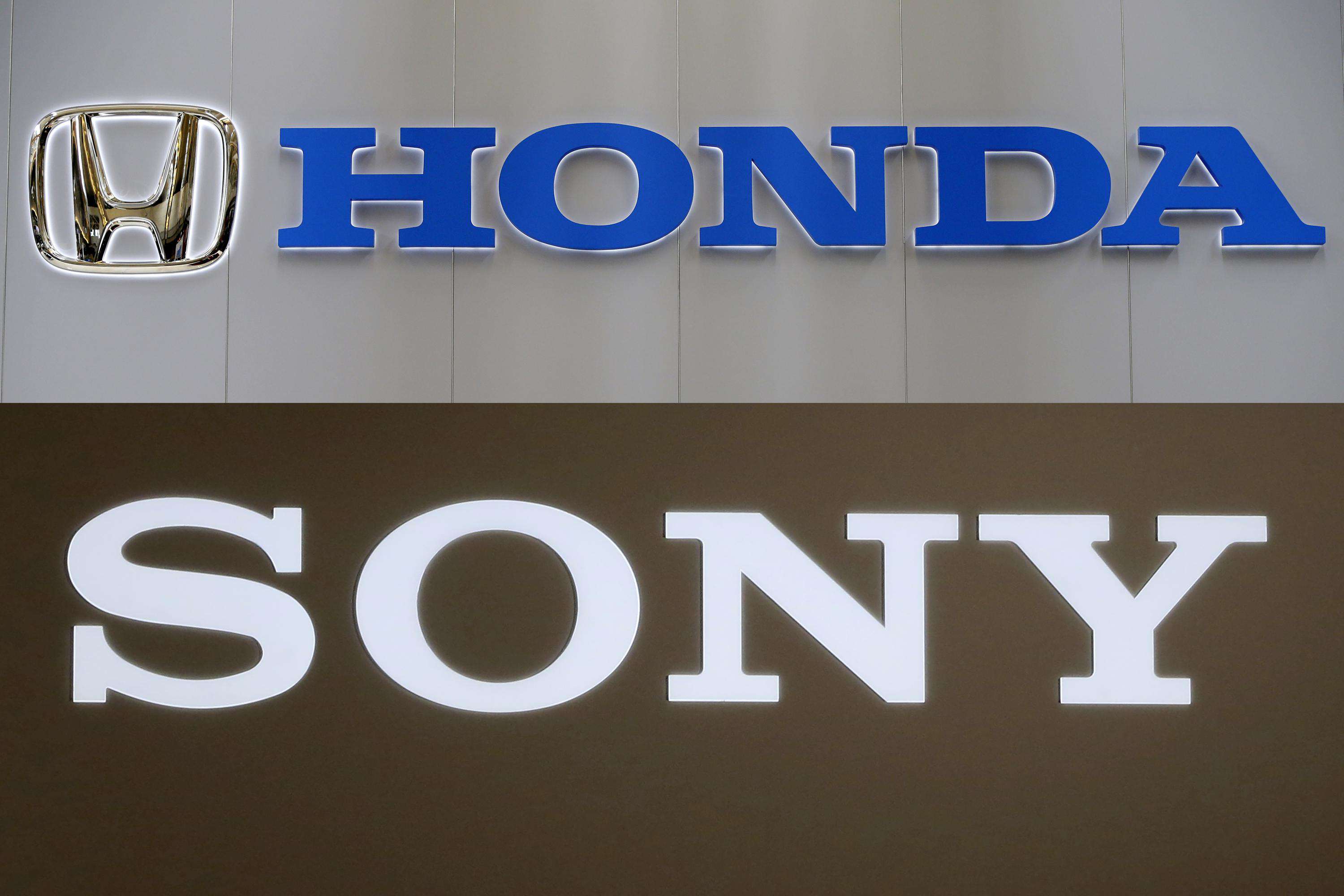 Sony-ն և Honda-ն համատեղ կարտադրեն էլեկտրամոբիլներ