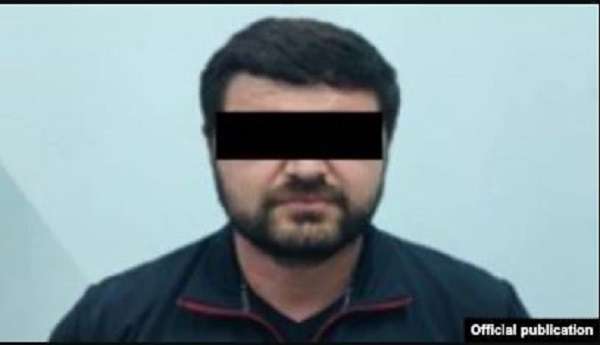 В Киргизии задержан гражданин Турции, подозреваемый в убийстве армянского журналиста Гранта Динка