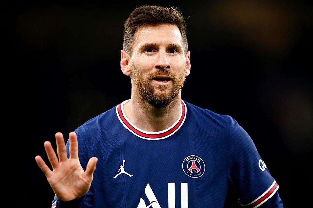 Լիոնել Մեսսին հրաժարվում է ՊՍԺ-ի հետ երկարաձգել պայմանագիրը