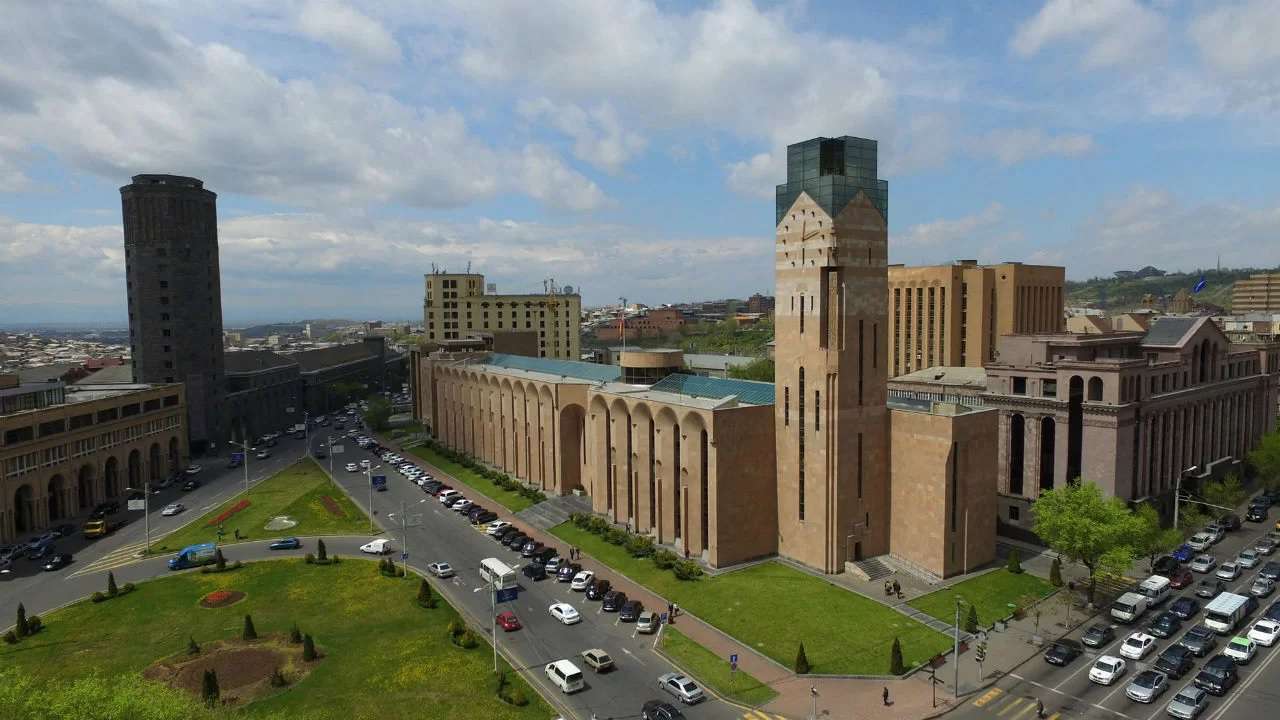 Երևանի ավագանին նոր անդամ ունի