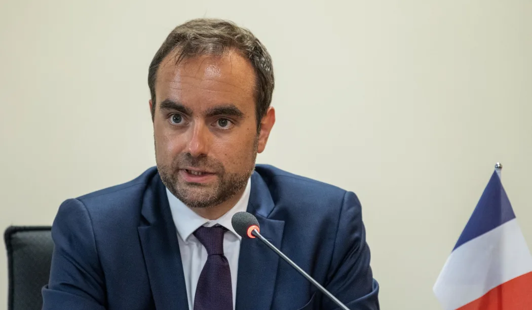 Ֆրանսիային ևս հետաքրքրում են ուկրաինական օգտակար հանածոները