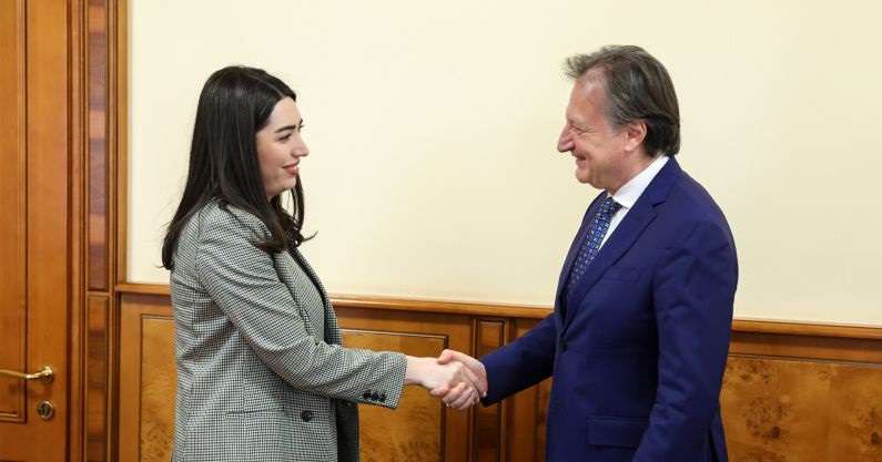 ՀՀ-ում կմշակվի հանցագործությունների կանխարգելման ռազմավարություն