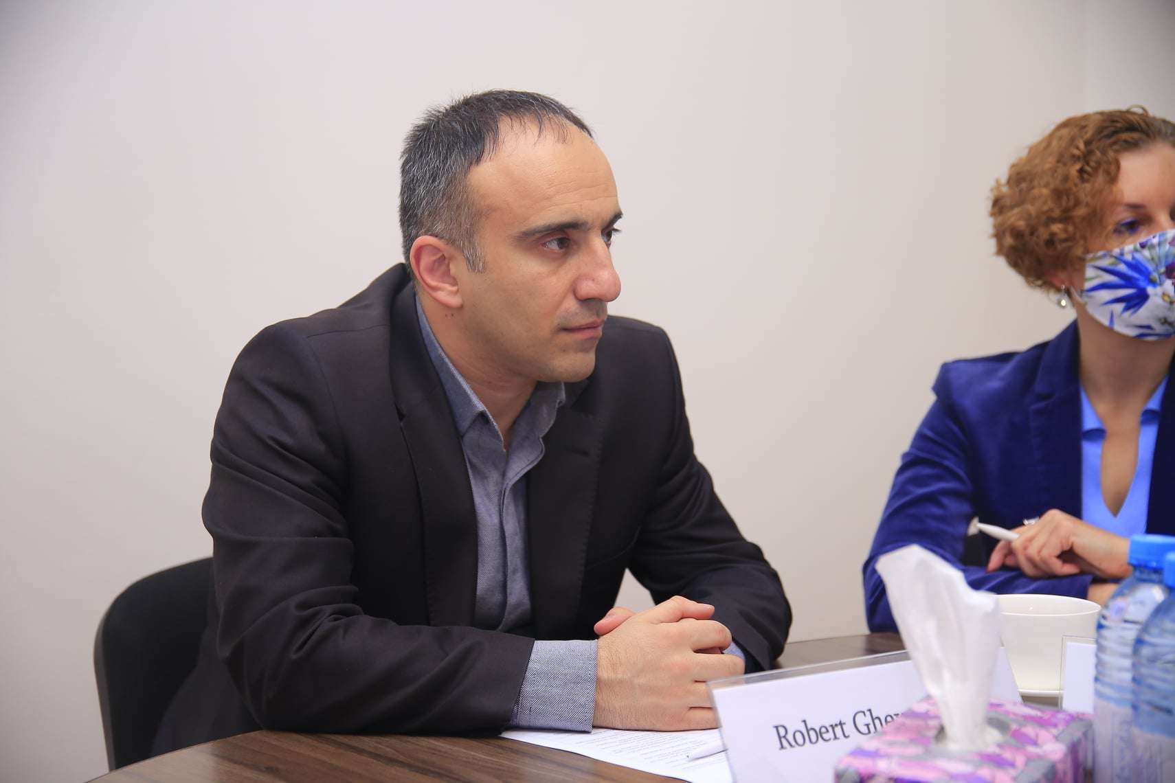 Նման պատժամիջոցների պայմաններում Ռուսաստանը երկար դիմադրել չի կարող