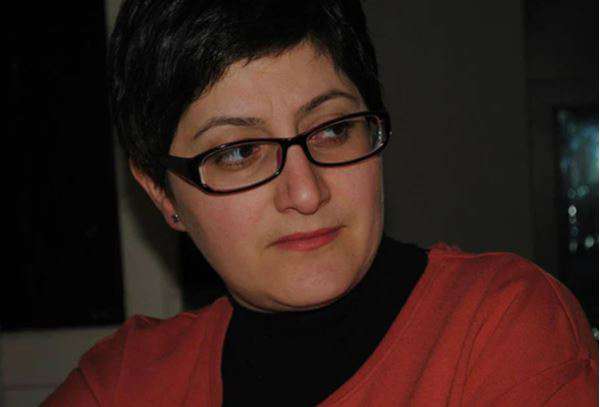 В автокатастрофе трагически погибла журналистка Анаит Даниелян.