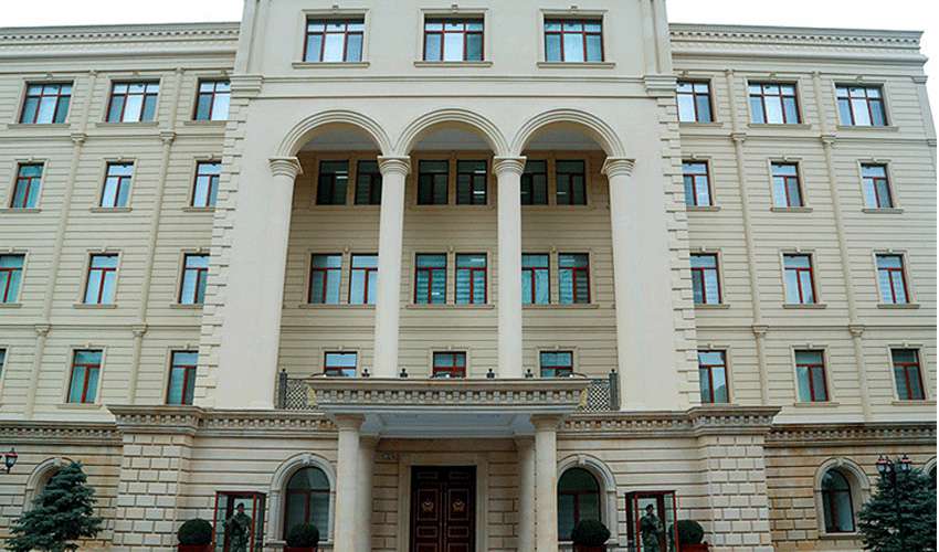 Ադրբեջանը հայտարարել է 2 զոհի մասին