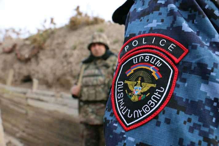 Դիվերսիոն խմբի գործողությունների հետևանքով կա զոհ և վիրավոր. ԱՀ ՆԳՆ
