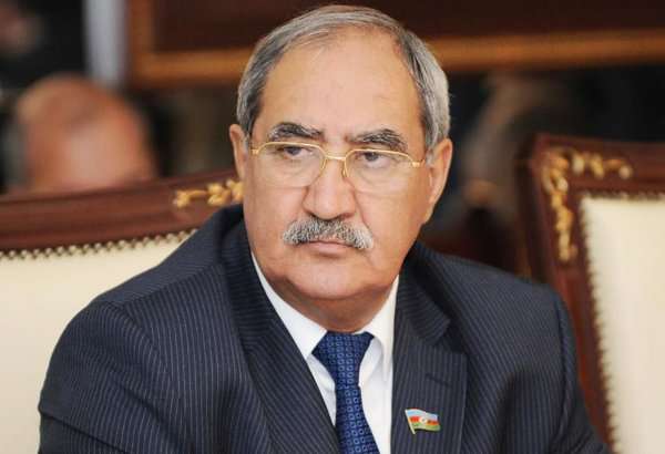 The Azerbaijani deputy called to attack Armenia