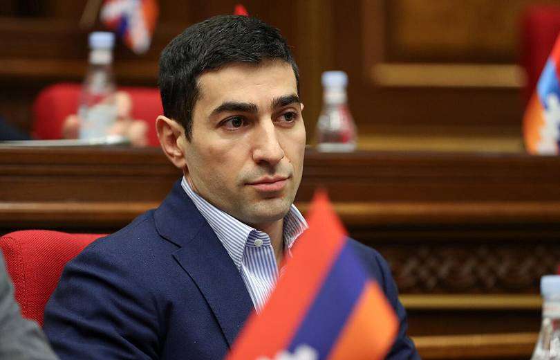 «Չեմ կիսում պարոն Աշոտյանի այդ կարծիքը». Լևոն Քոչարյան