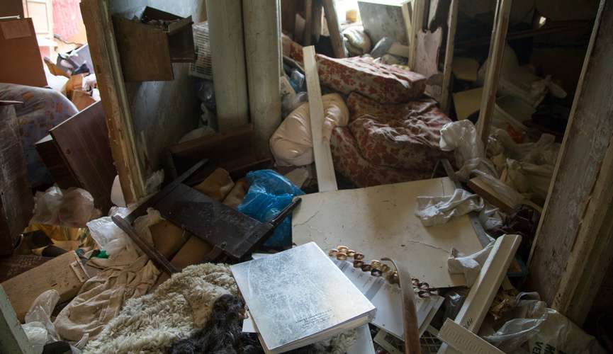 Ռուսաստանում բնակարաններում հակահիեգենիկ վիճակի տուգանքները կբարձրանան