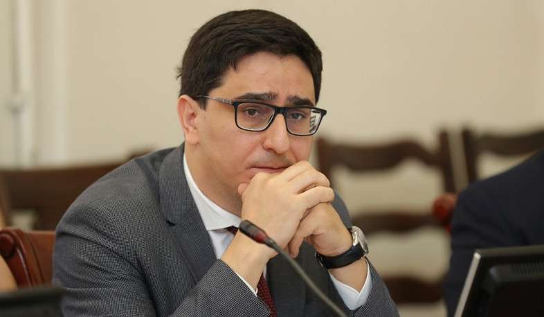 Գրասենյակը շարունակում է գործառույթների իրականացումը