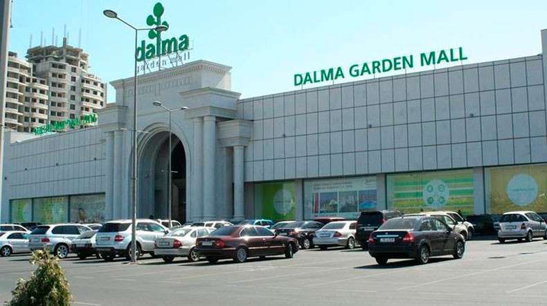 Вооруженное нападение в Ереване. Ограбили магазин «Зара», забрав крупную сумму денег.