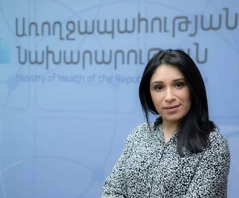 Վարակի շղթայում հայտնվածների թիրախավորումն աընդունելի ու անթույլատրելի է. ԱՆ խոսնակ
