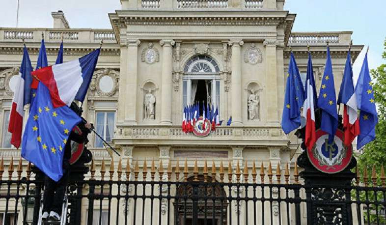 It is important to shed light on the facts; Foreign Ministry of France