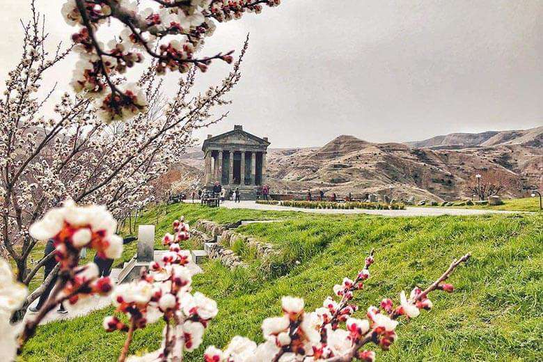 Սպասվում է առանց տեղումների եղանակ