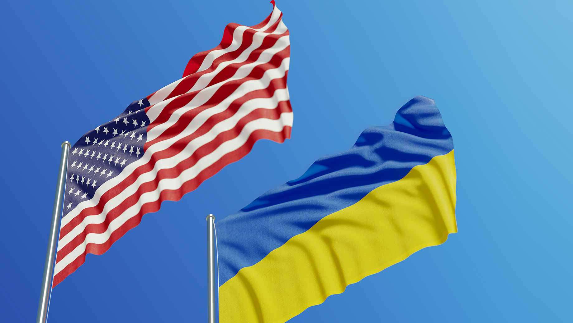 US-Ukraine talks to be held in Saudi Arabia