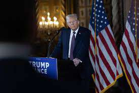 Trump considers drastic changes to US participation in NATO