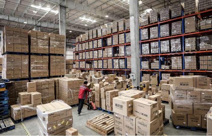 Ռուսաստանի և Չինաստանի միջև առևտրաշրջանառությունը 2022թ. երկու ամսում աճել է 38%-ով
