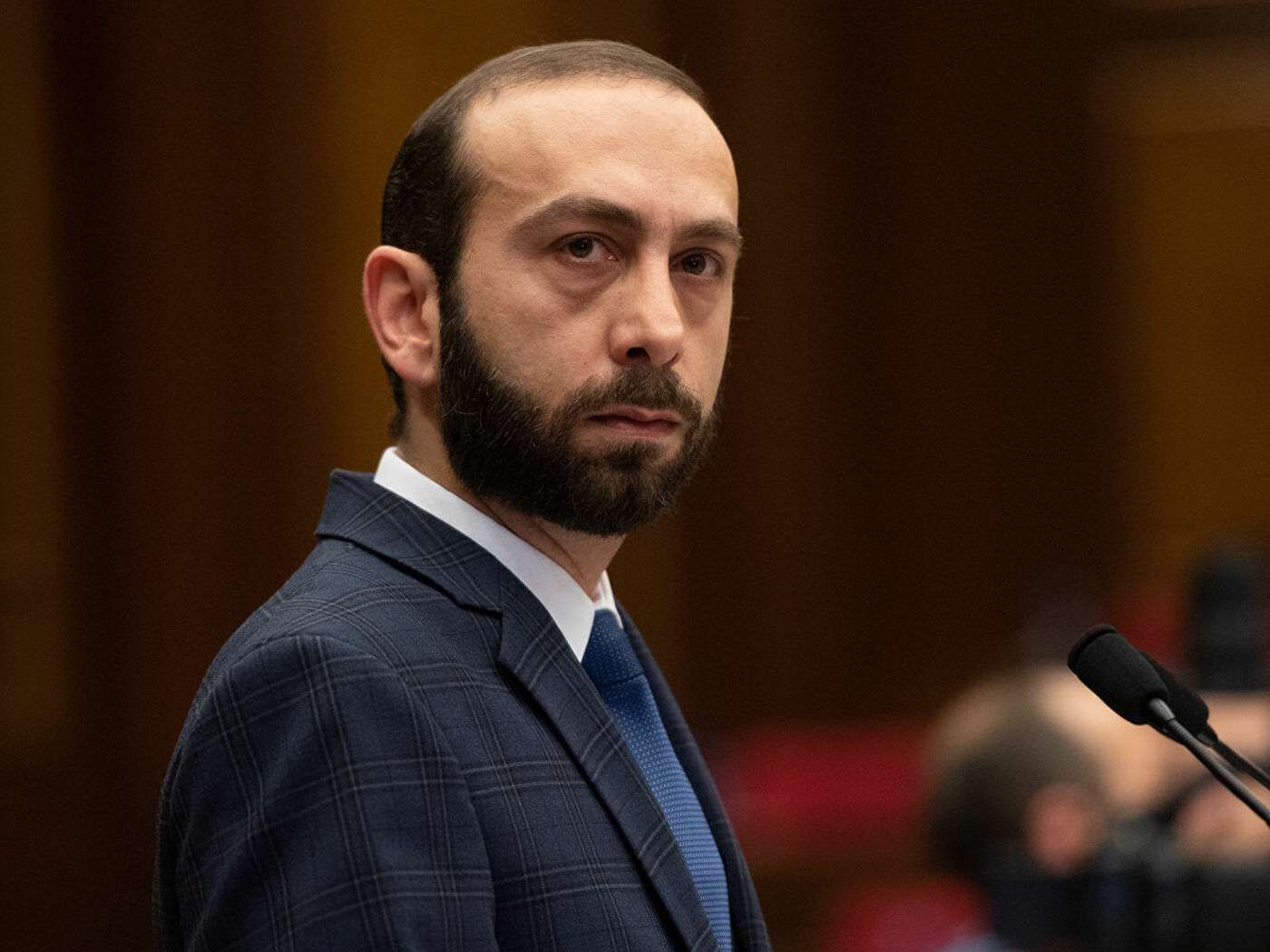 ՀՀ ԱԳ նախարարը կմասնակցի Անթալիայի դիվանագիտական ֆորումին