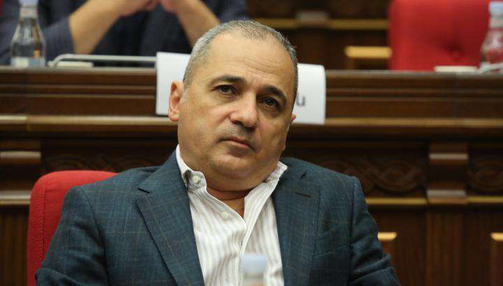 Կարևոր է, որ տարադրամի արտահոսք չլինի. պատգամավոր