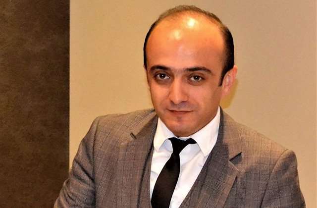 Չհիմնավորված հավատ՝ միջազգային խաղաղության և արդարության մասին