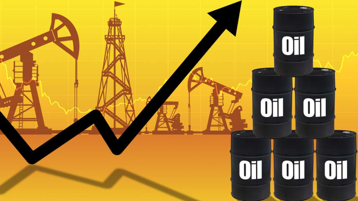 Նավթի համաշխարհային գների նոր ռեկորդները