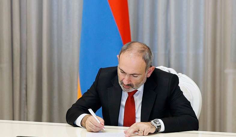 Նշանակվել են Կրթության տեսչական մարմնի ղեկավարի տեղակալներ