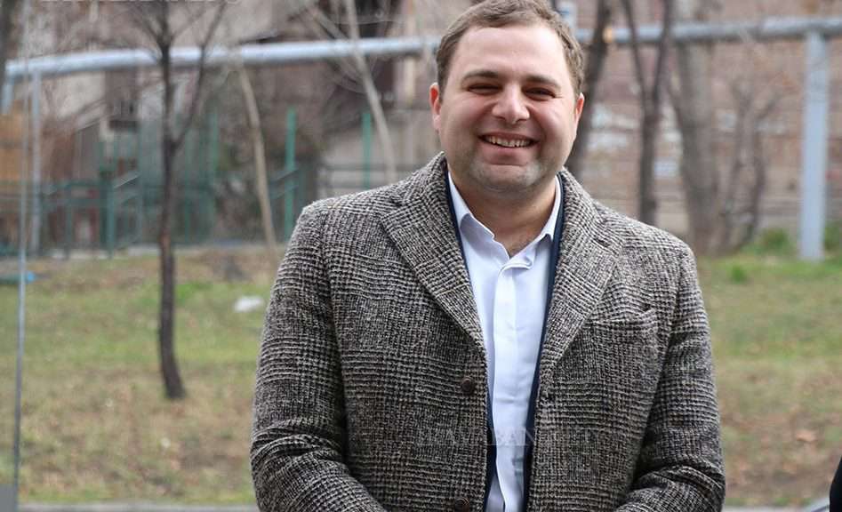 Հայտնի է՝ ԱԺ-ում ով կփոխարինի Գևորգ Պապոյանին