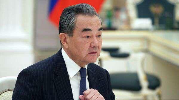 The French Foreign Minister will visit China on April 1