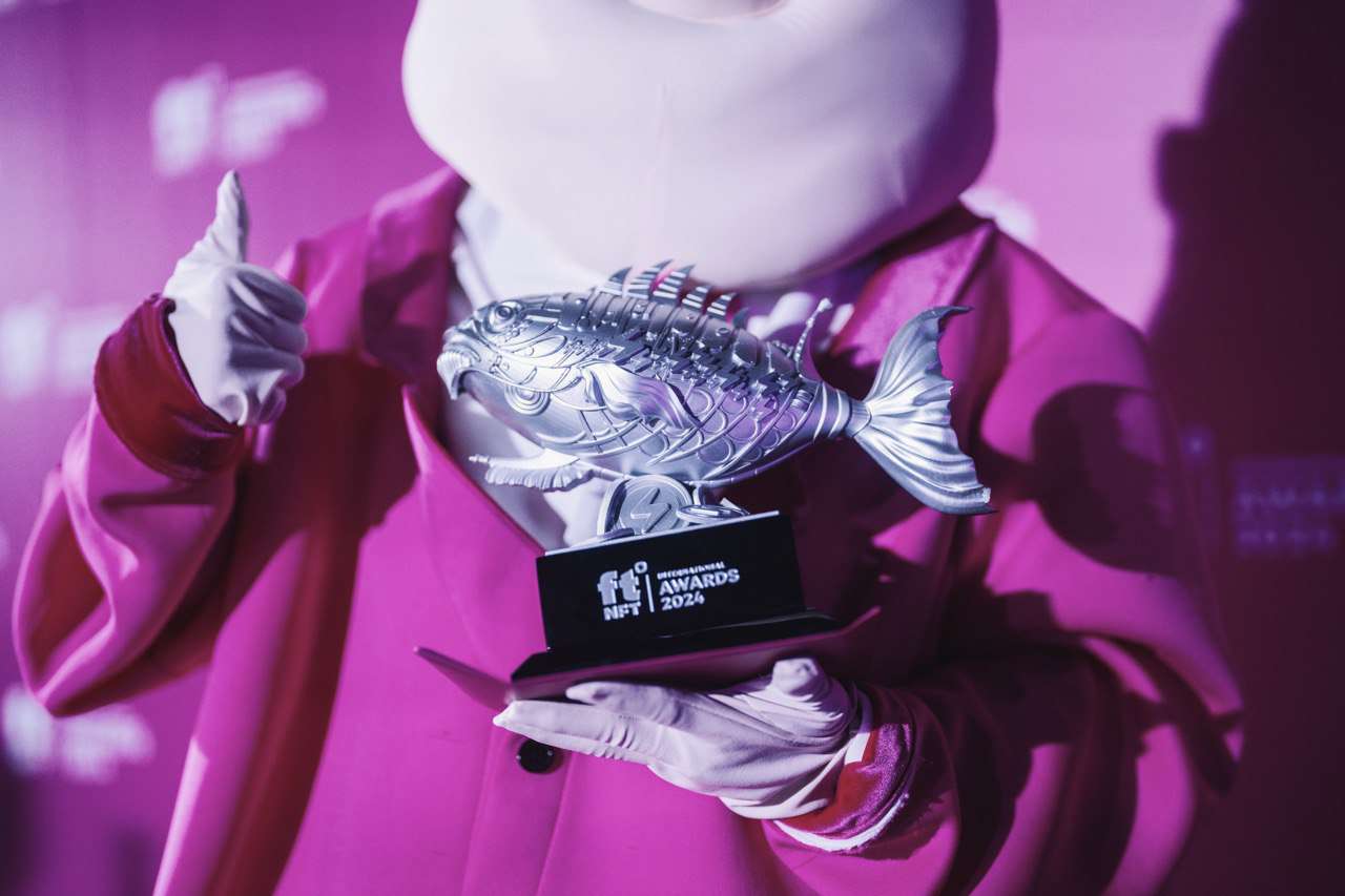 Դուբայում կայացել է ftNFT միջազգային մրցանակաբաշխություն 2024-ը․ հայտնի են հաղթողները (ՏԵՍԱՆՅՈՒԹ)