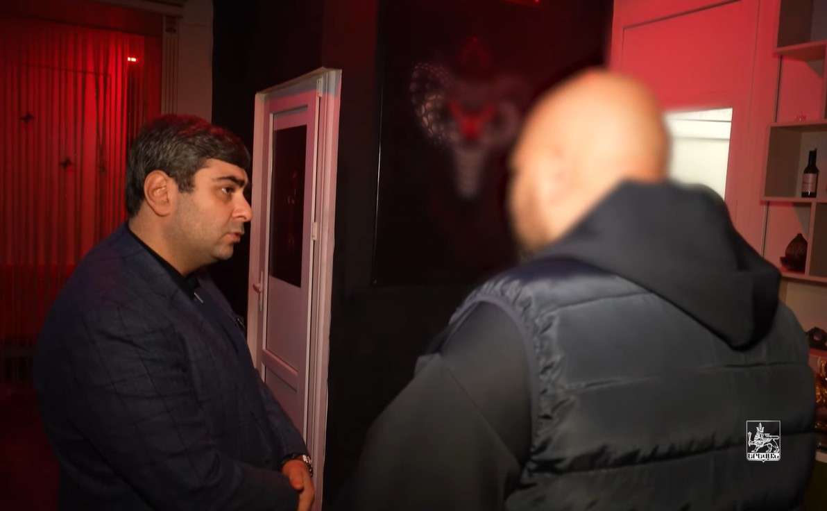 Ստուգայցեր՝ մերսման սրահներում․ հայտնաբերվել են խախտումներ