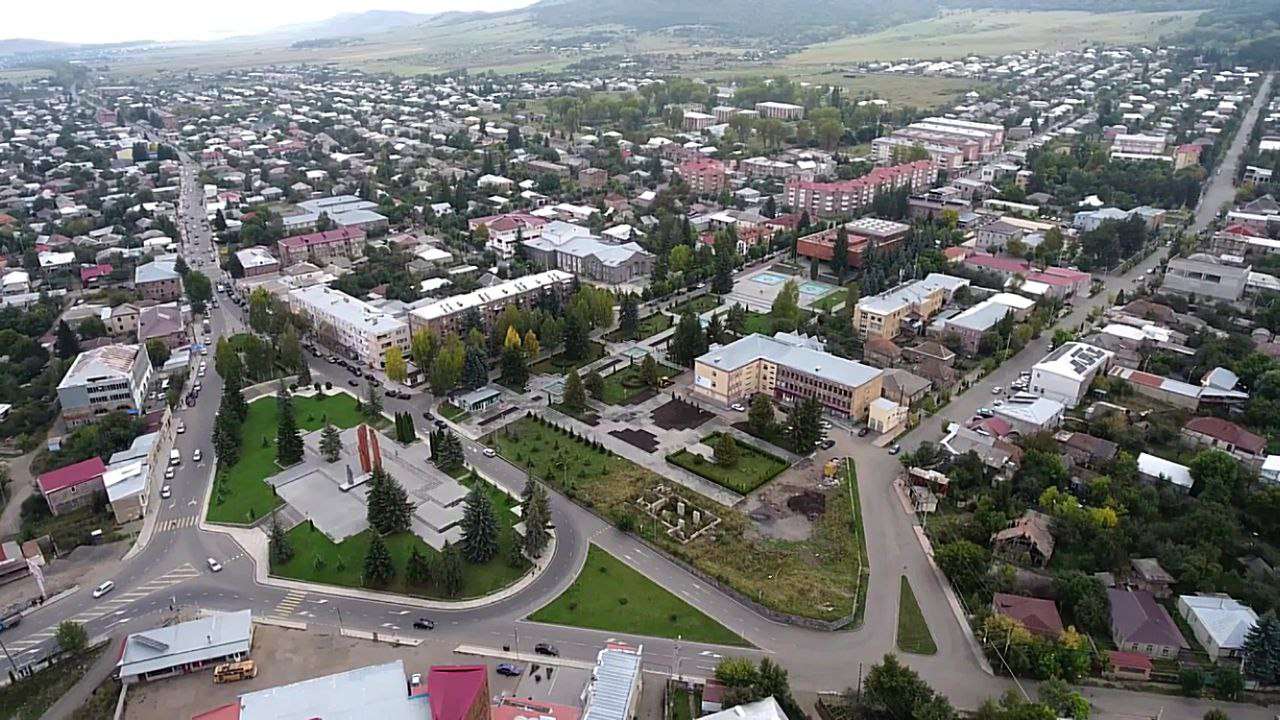 6 միլիոն դրամ արժողությամբ կանաչապատ տարածքը վերադարձվել է Ստեփանավանին