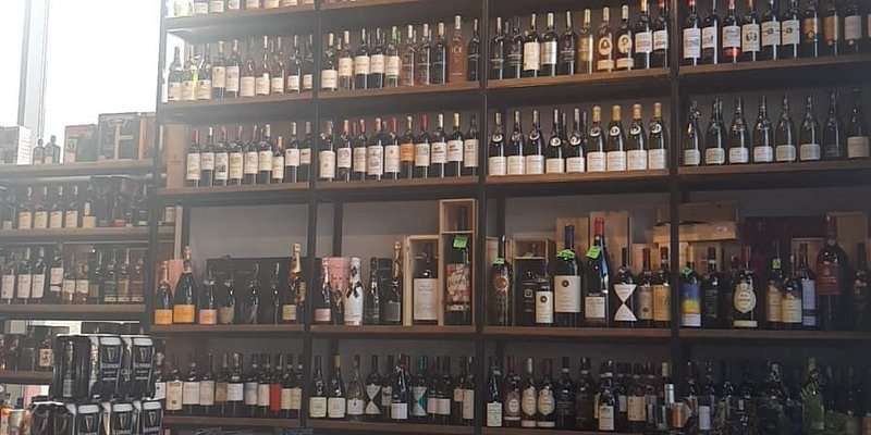 Բաքվում զինված կողոպուտ է կատարվել