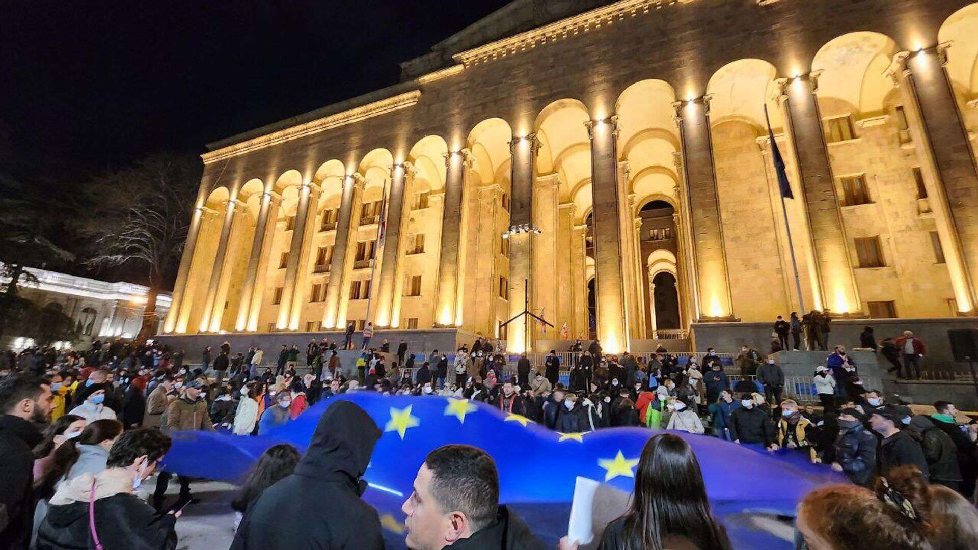 Ո՞րն է «օտարերկրյա գործակալների» մասին «վրացական» օրենքի էությունը
