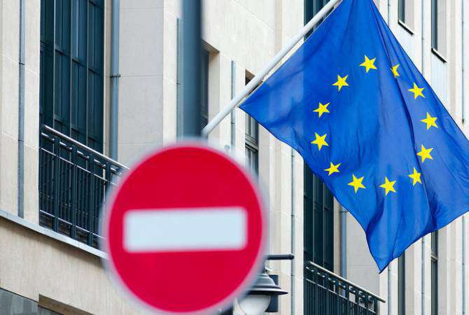 The EU has frozen 24 billion euros worth of Russian assets