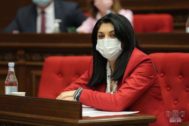 Հստակեցնում են «ծխախոտային արտադրատեսակի փոխարինիչ» հասկացությունը