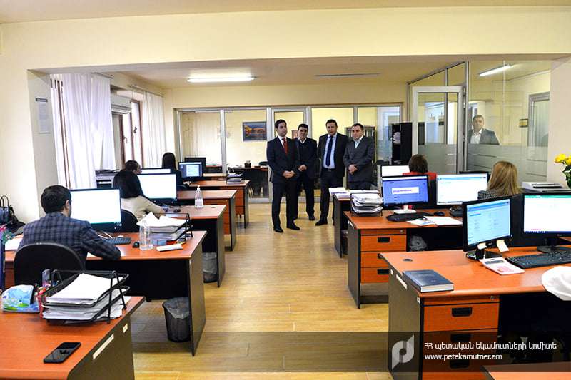 Постоянное улучшение качества обслуживания налогоплательщиков имеет особое значение