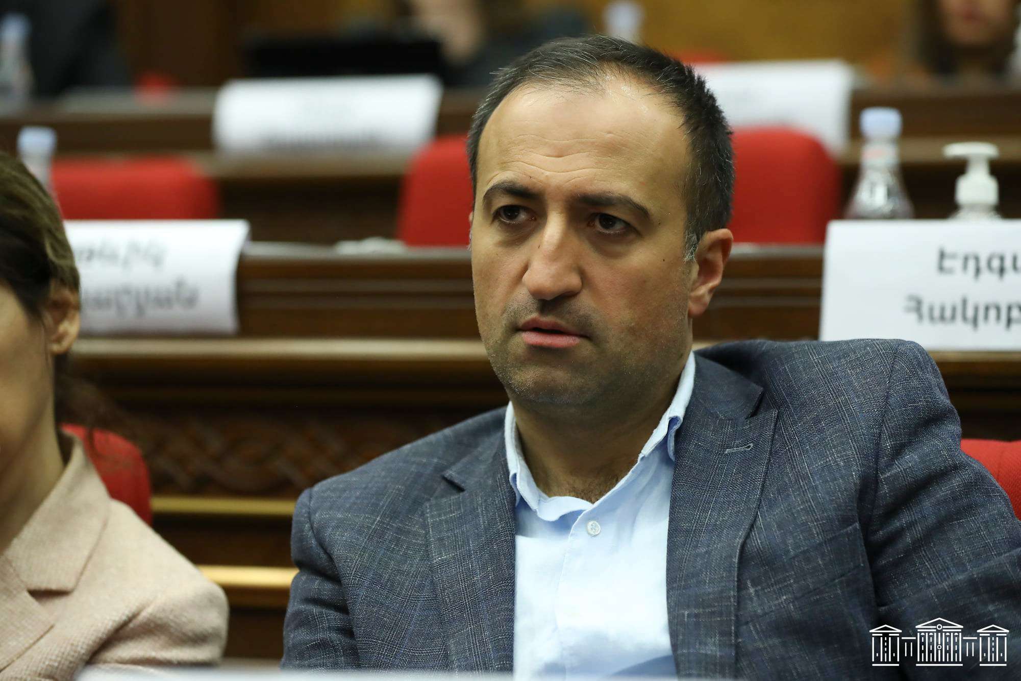 Ежегодно в Армении от табачных изделий умирает 5500 человек. Торосян